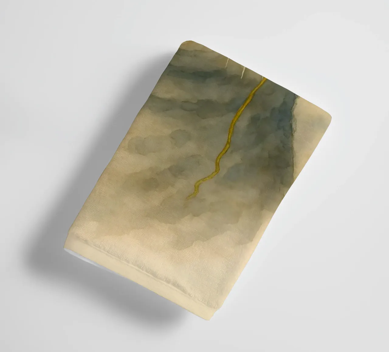 Il sigillo del gentiluomo asciugamano da bagno da Graceful Desine