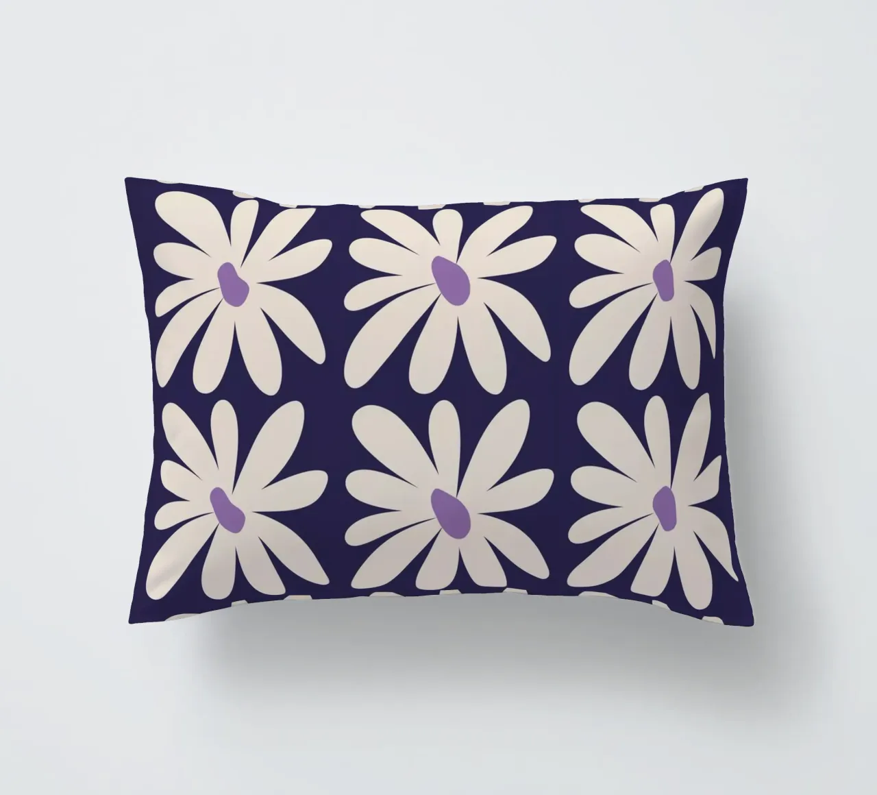 Fiori I cuscino da Galaxy Eyes