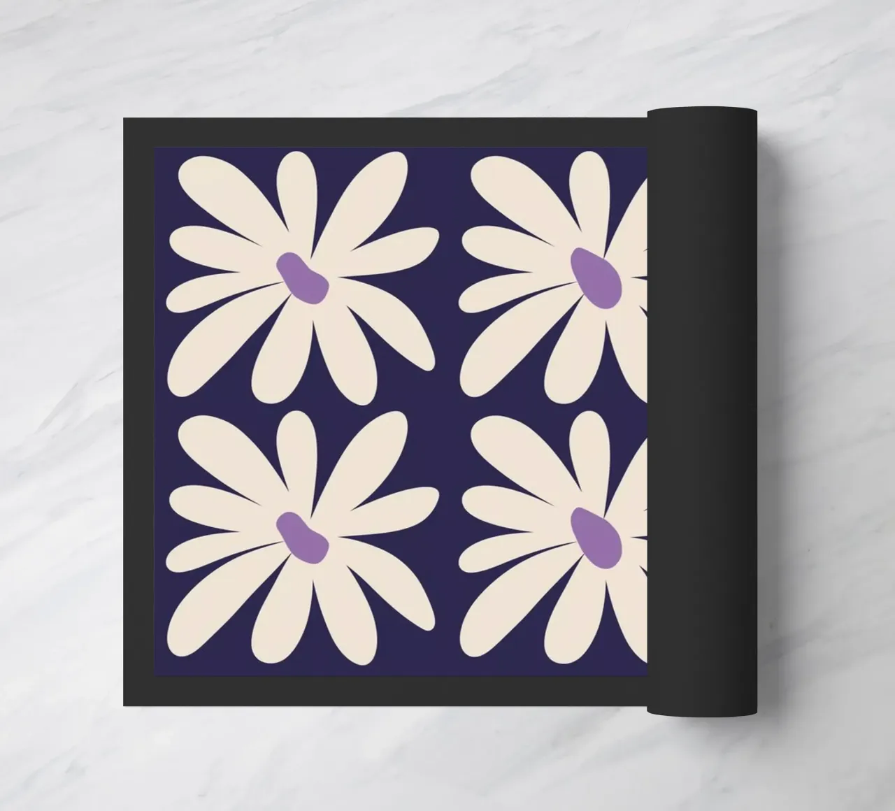 Fiori I zerbino da Galaxy Eyes