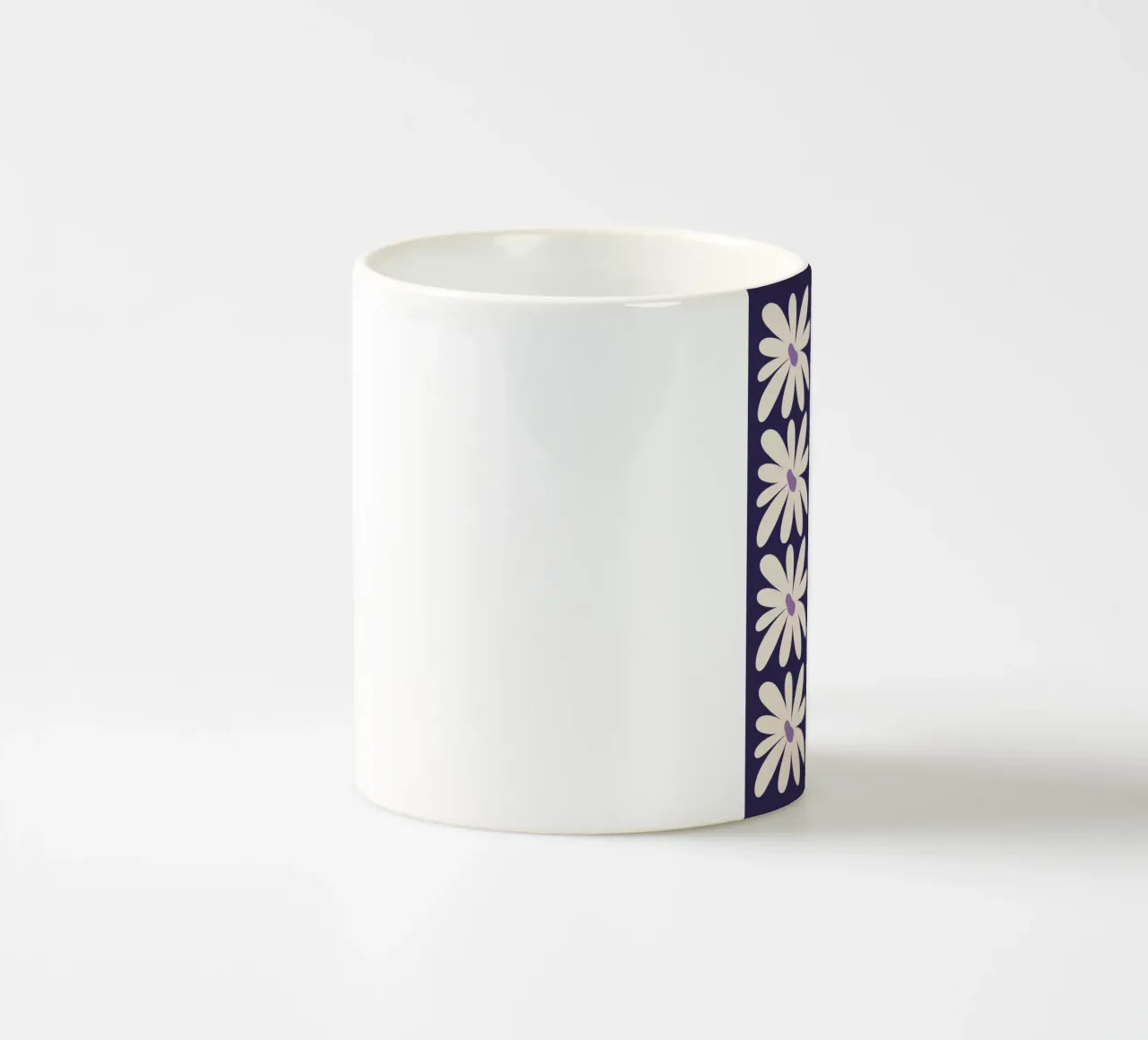 Fiori I tazza in ceramica da Galaxy Eyes
