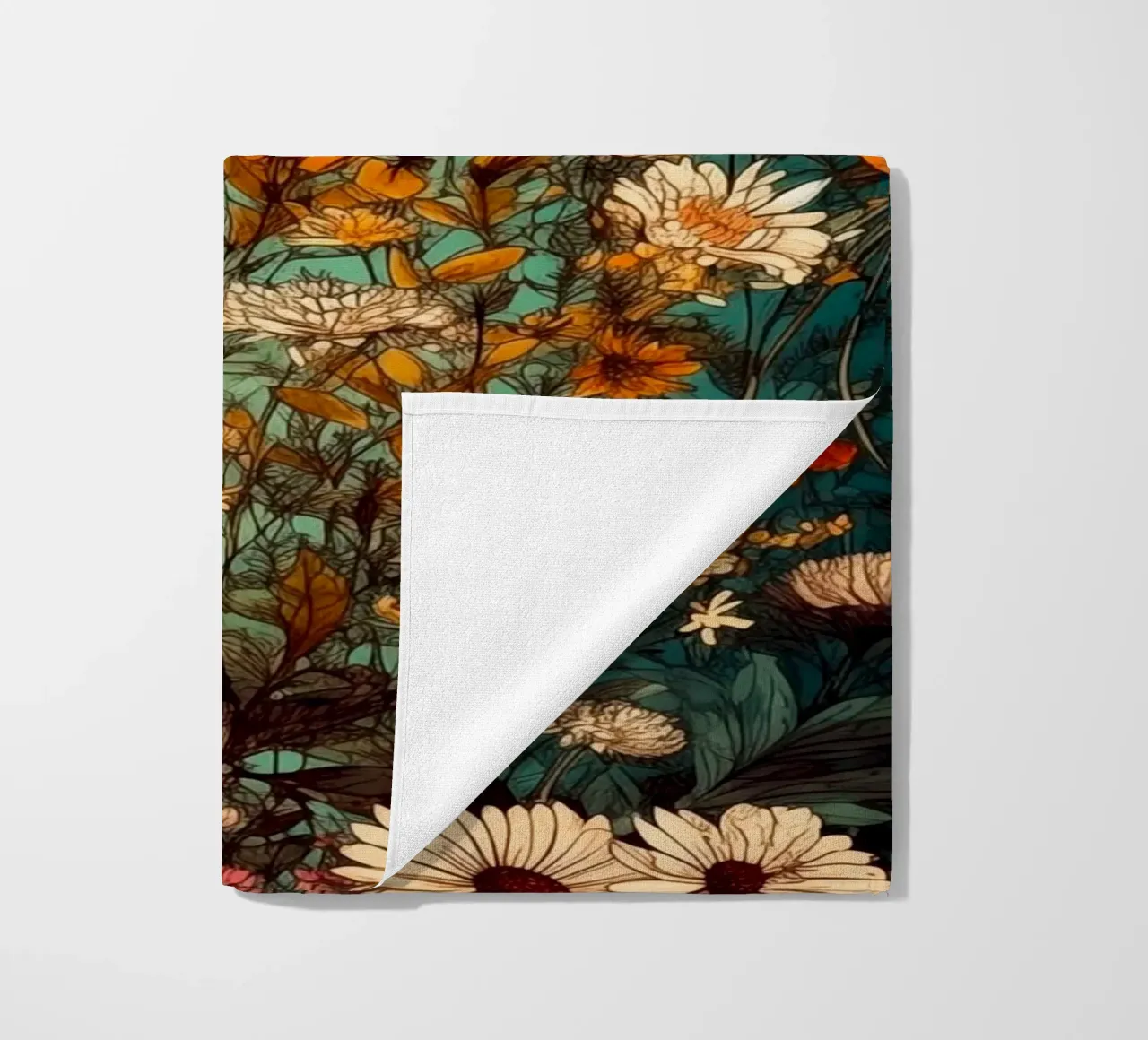 Prato telo mare da Justyna Jaszke JBJart