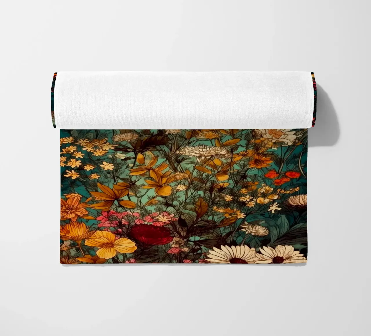 Prato telo mare da Justyna Jaszke JBJart