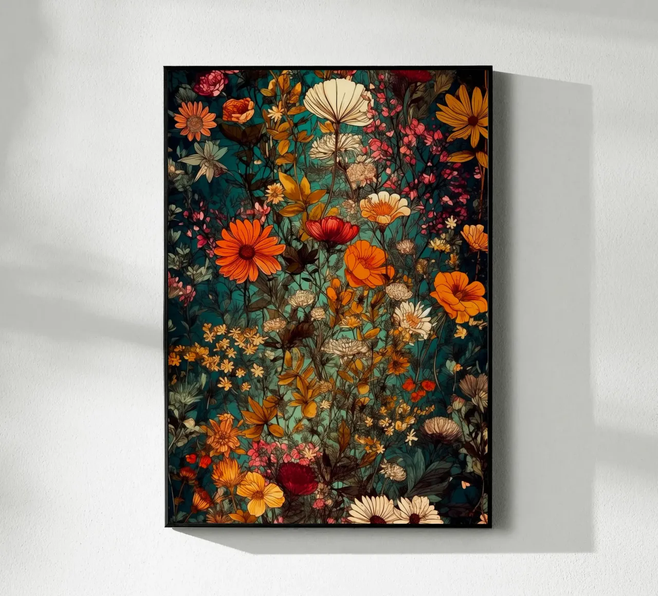 Meadow plexiglass da Justyna Jaszke JBJart