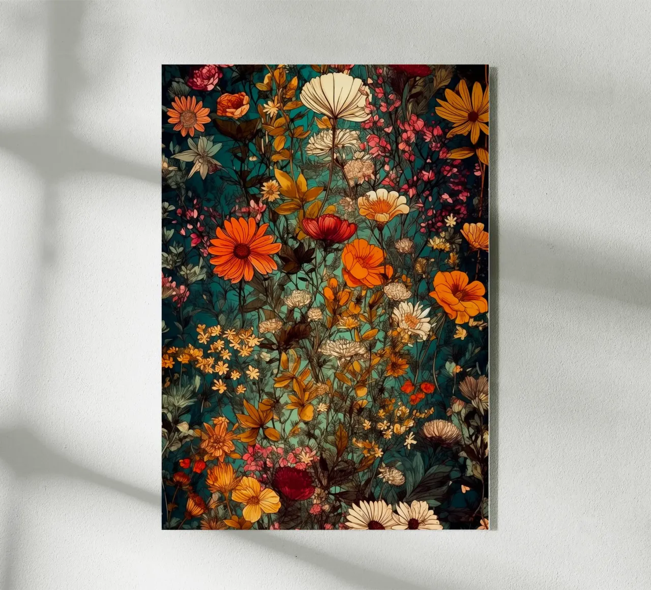 Meadow plexiglass da Justyna Jaszke JBJart