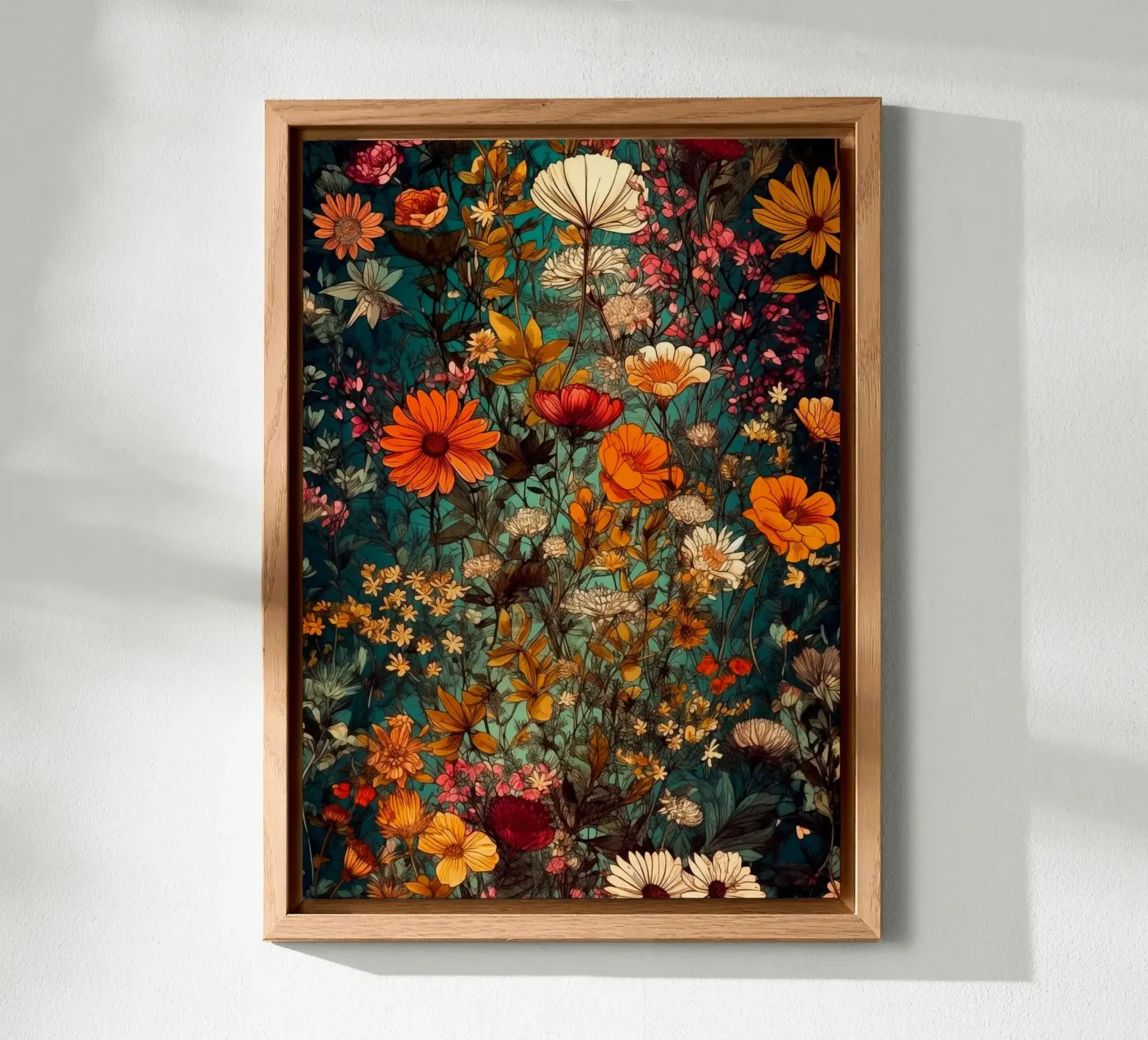 Prato pannello forex da Justyna Jaszke JBJart