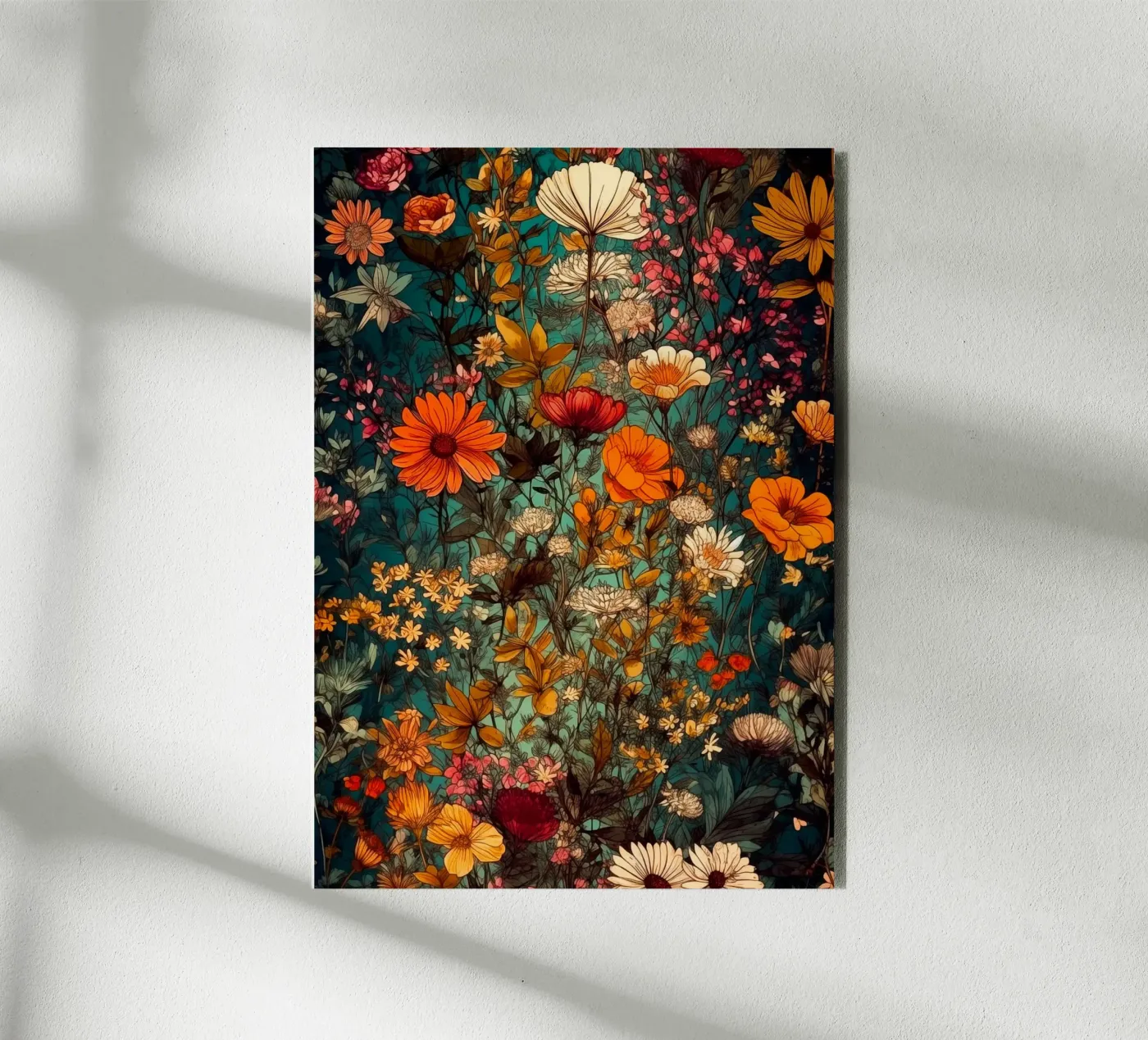 Prato pannello forex da Justyna Jaszke JBJart