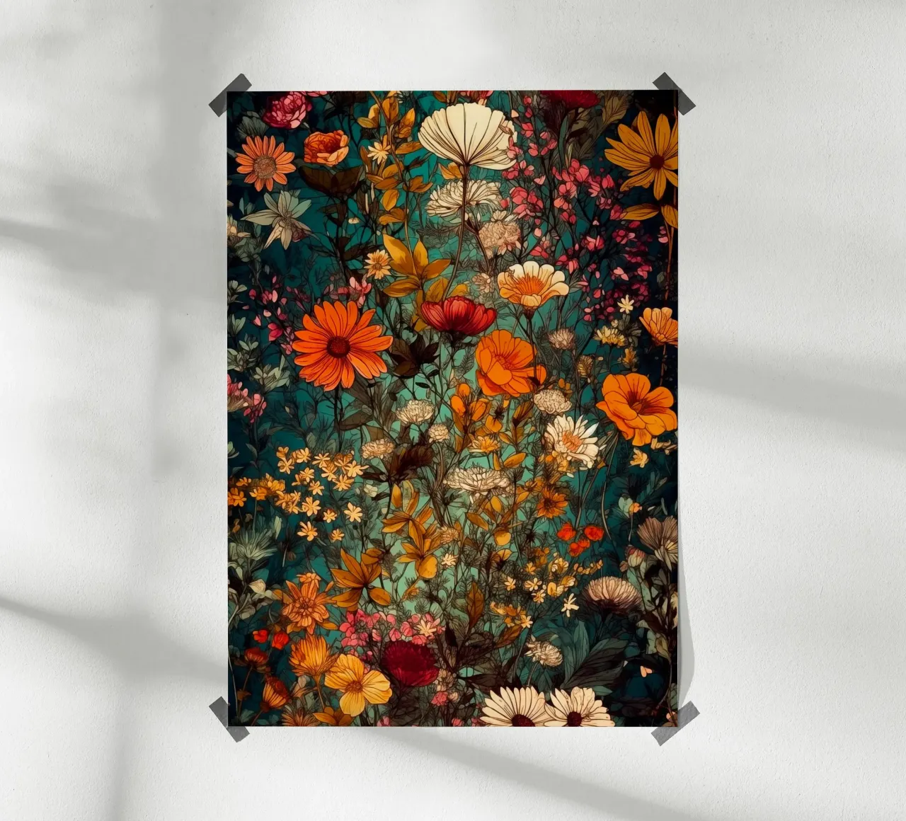 Prato poster da Justyna Jaszke JBJart