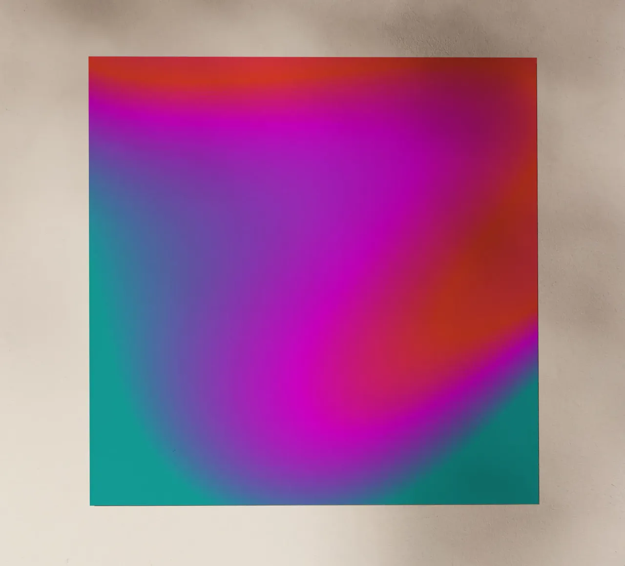 It's valid to do less when you are dealing with more...♥️ pellicola backlit da ÂME LIBRE STUDIO