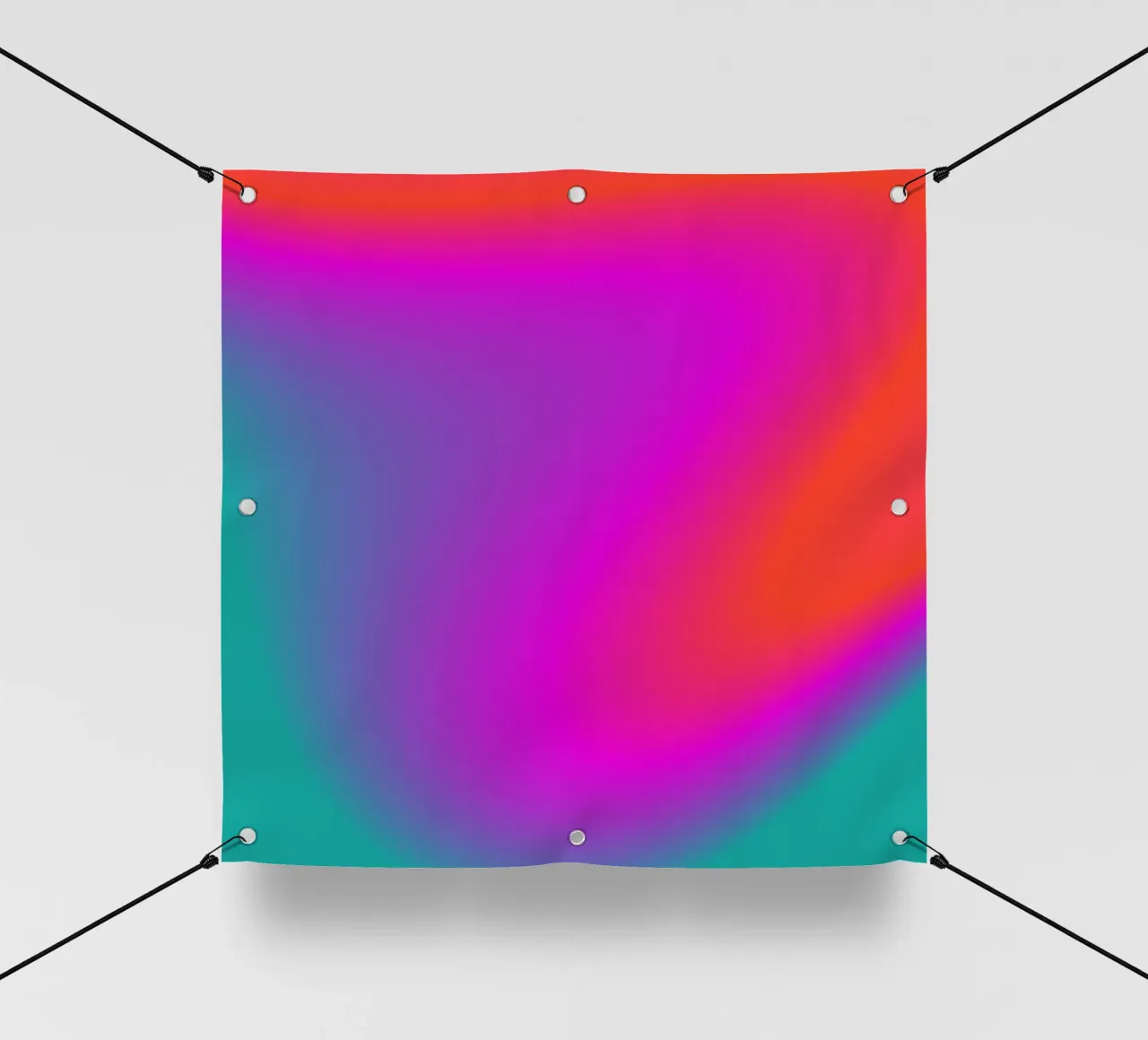 It's valid to do less when you are dealing with more...♥️ telo in pvc da ÂME LIBRE STUDIO