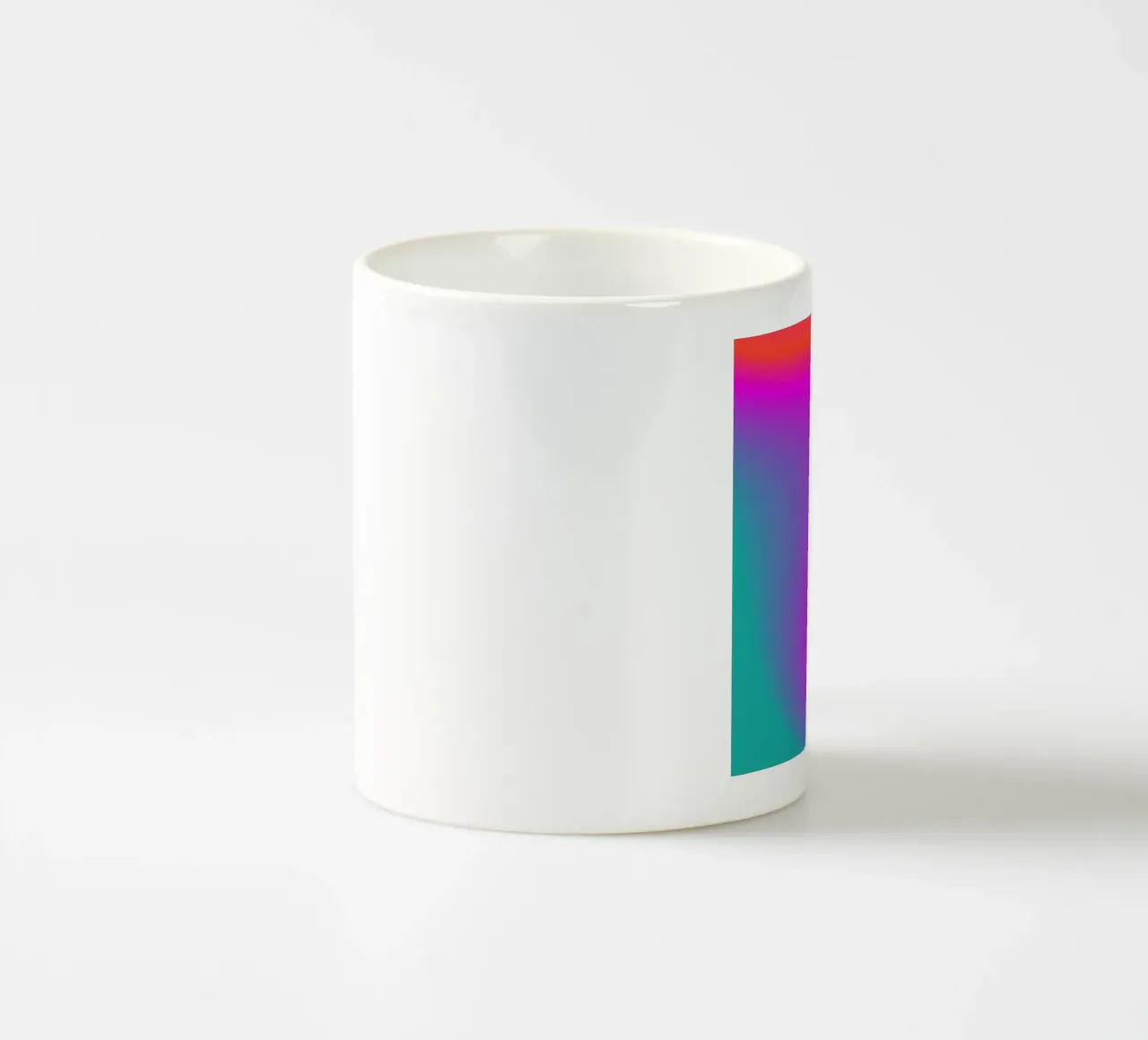 It's valid to do less when you are dealing with more...♥️ tazza in ceramica da ÂME LIBRE STUDIO