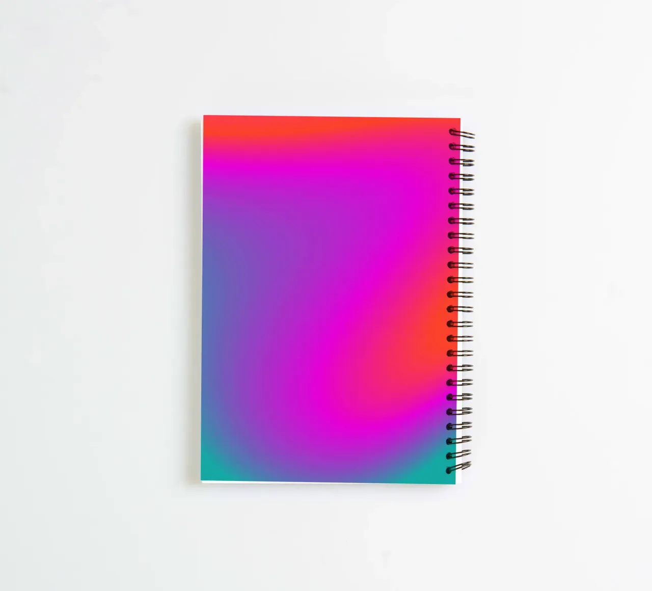 It's valid to do less when you are dealing with more...♥️ spiral notebook by ÂME LIBRE STUDIO