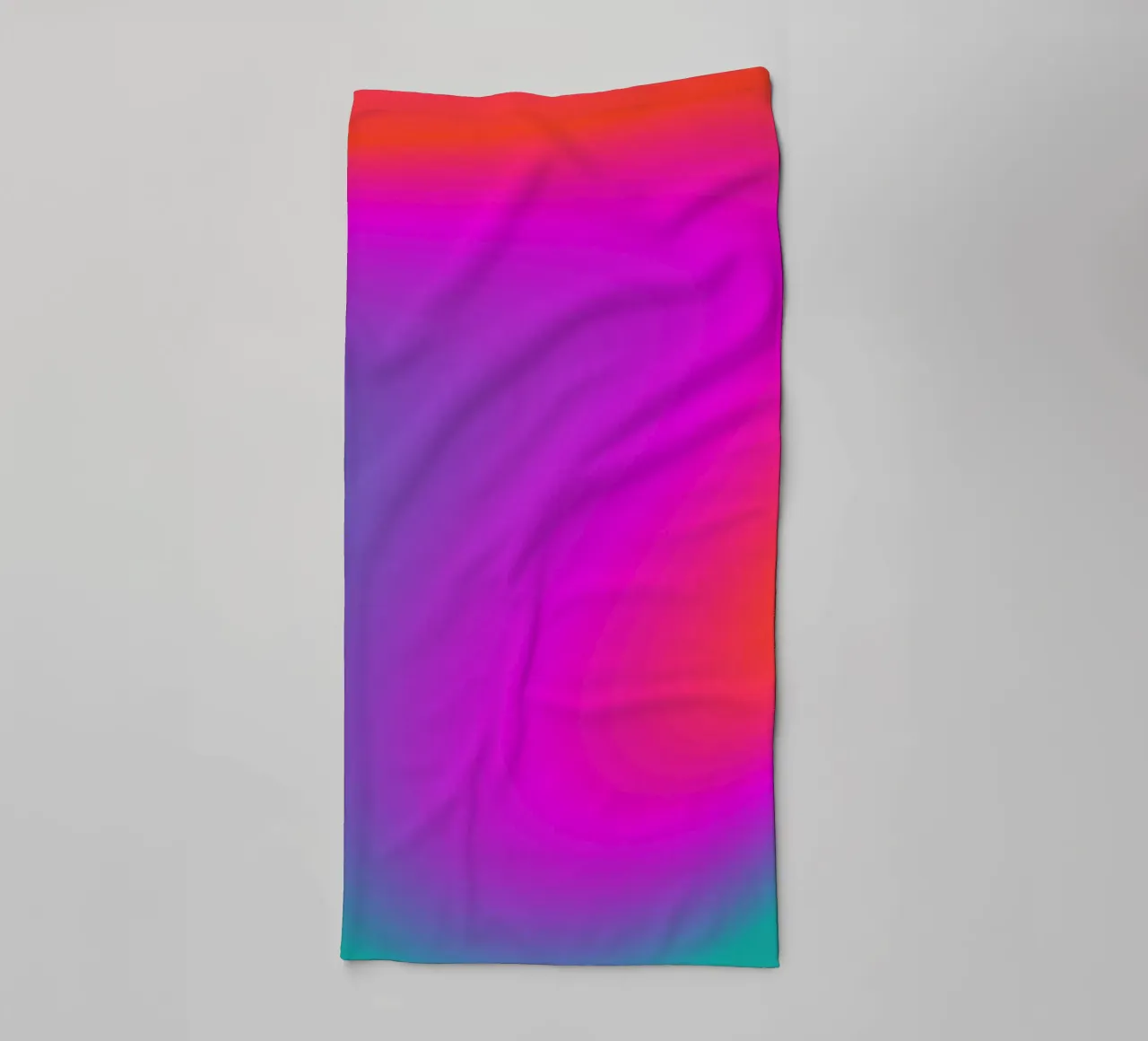 It's valid to do less when you are dealing with more...♥️ asciugamano da bagno da ÂME LIBRE STUDIO