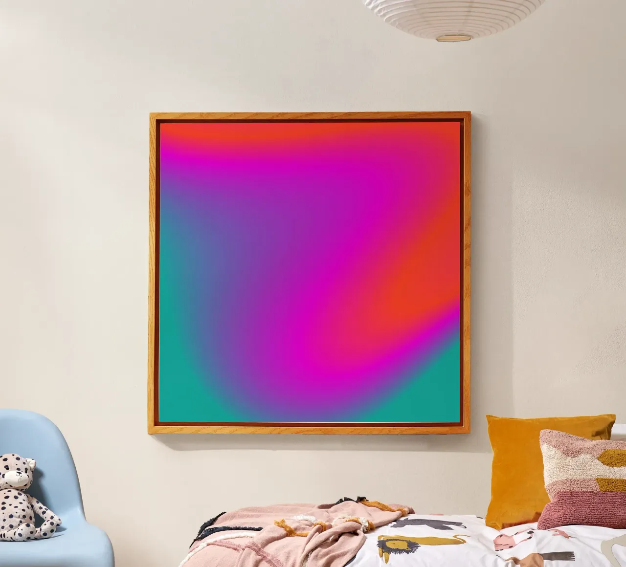 It's valid to do less when you are dealing with more...♥️ plexiglass da ÂME LIBRE STUDIO