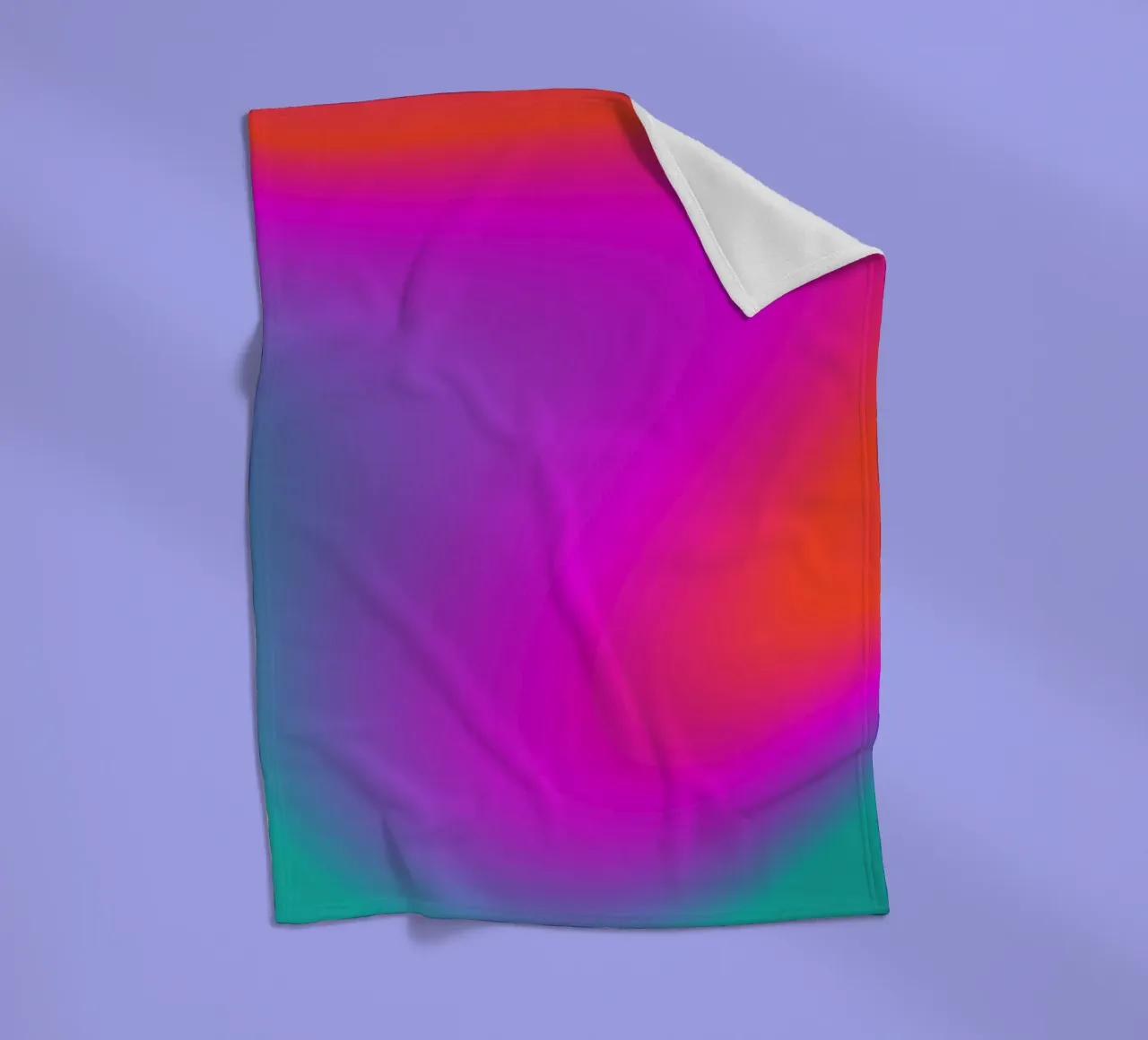 It's valid to do less when you are dealing with more...♥️ coperta in pile da ÂME LIBRE STUDIO