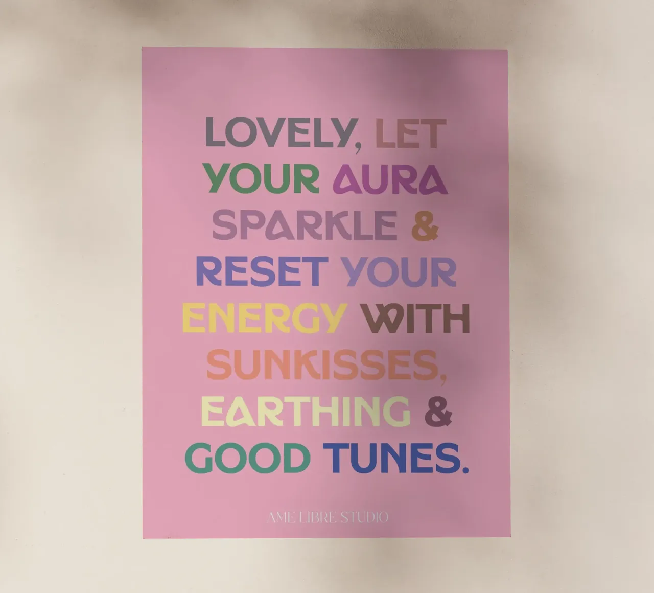 📻 pellicola backlit da MENTHE SAUVAGE