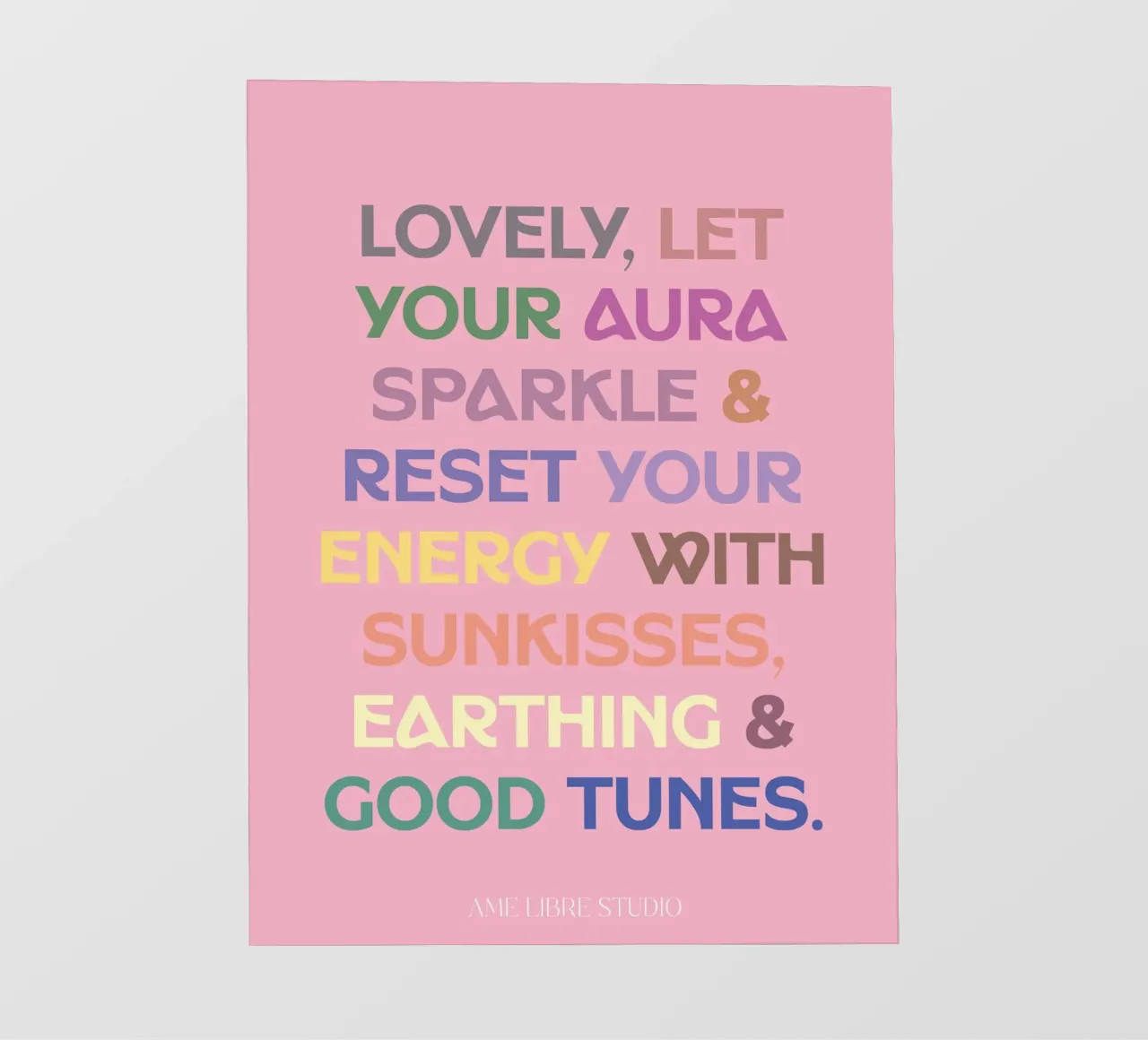 📻 pellicola backlit da MENTHE SAUVAGE