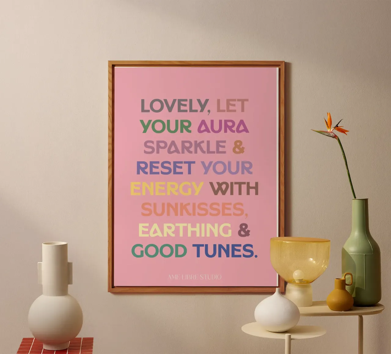 📻 forex plate by MENTHE SAUVAGE