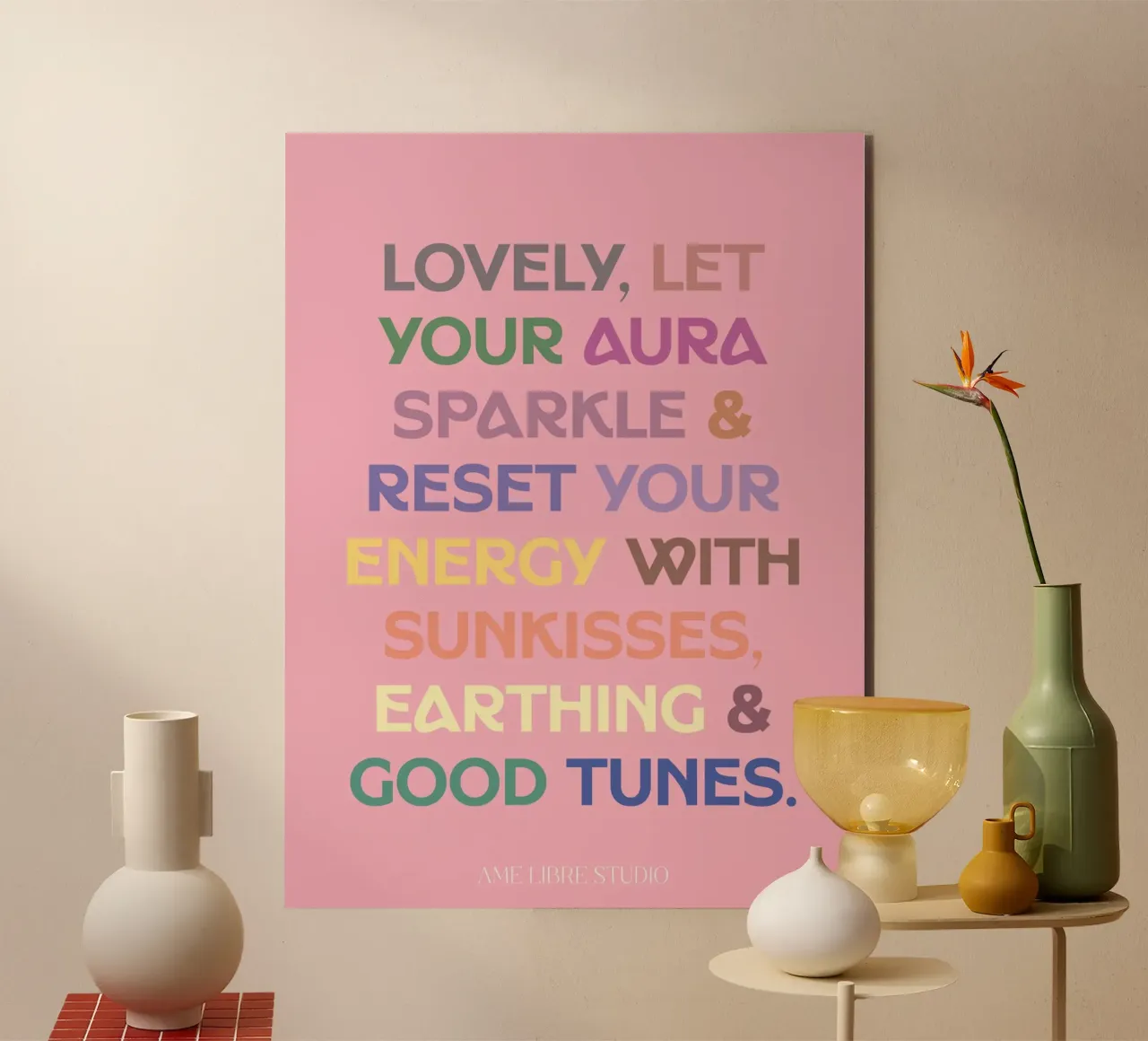 📻 forex plate by MENTHE SAUVAGE