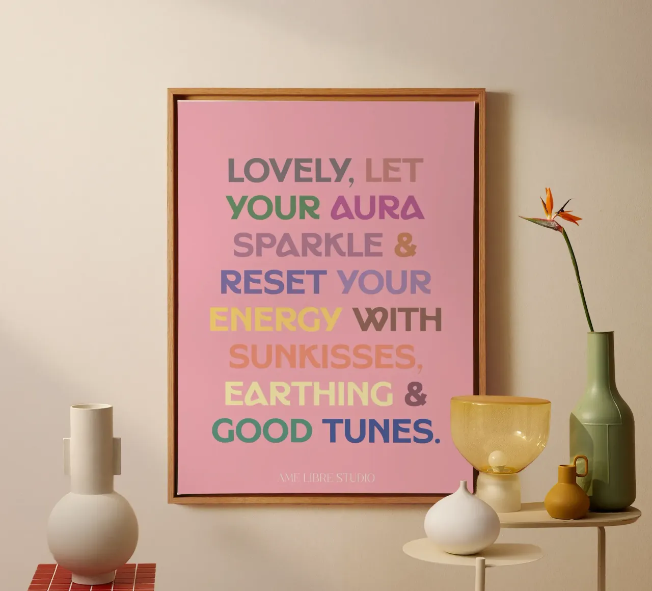 📻 tela da MENTHE SAUVAGE