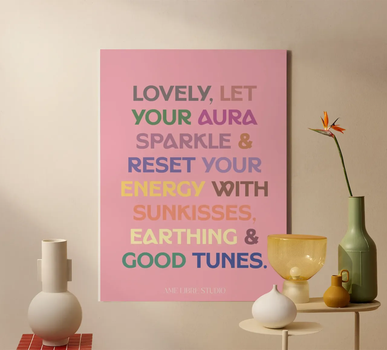 📻 tela da MENTHE SAUVAGE