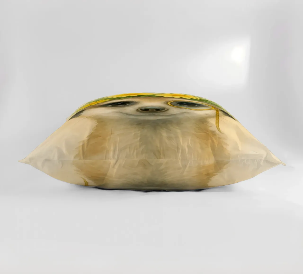 I Signori Meerkat cuscino da Graceful Desine
