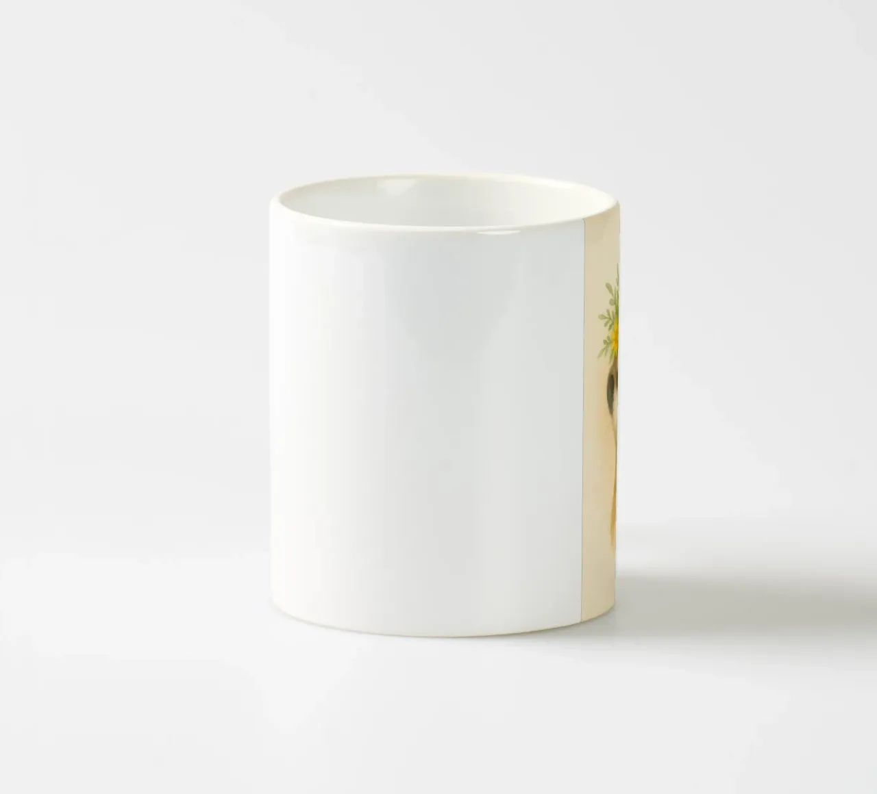 I Signori Meerkat tazza in ceramica da Graceful Desine