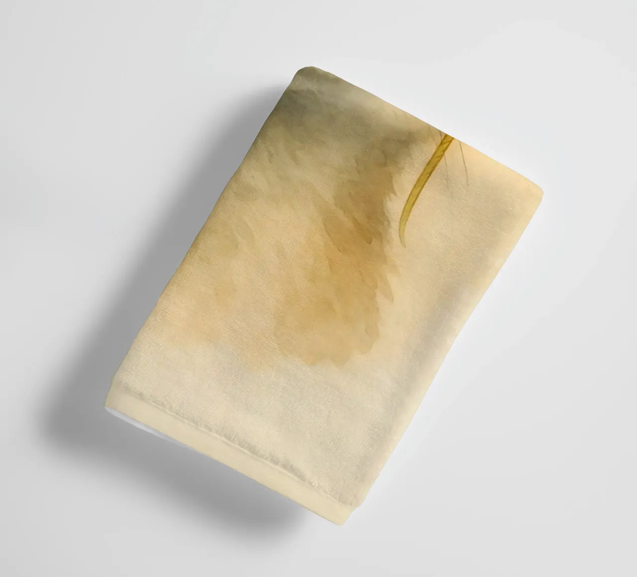 I Signori Meerkat asciugamano da bagno da Graceful Desine