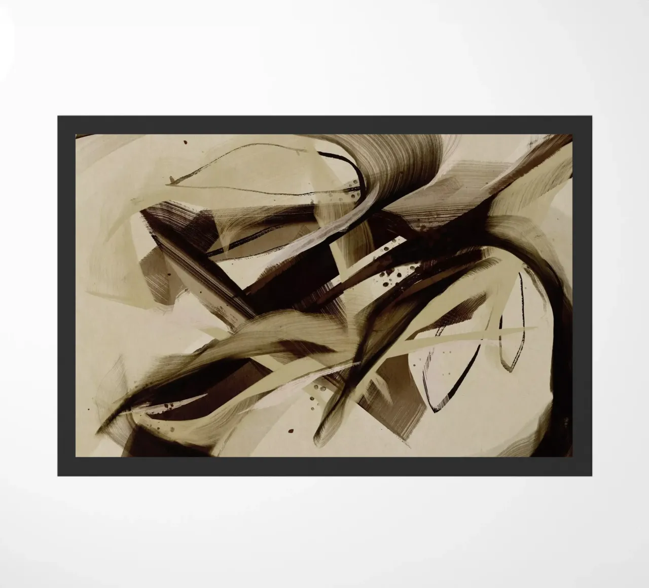 Wild Flora zerbino da treechild