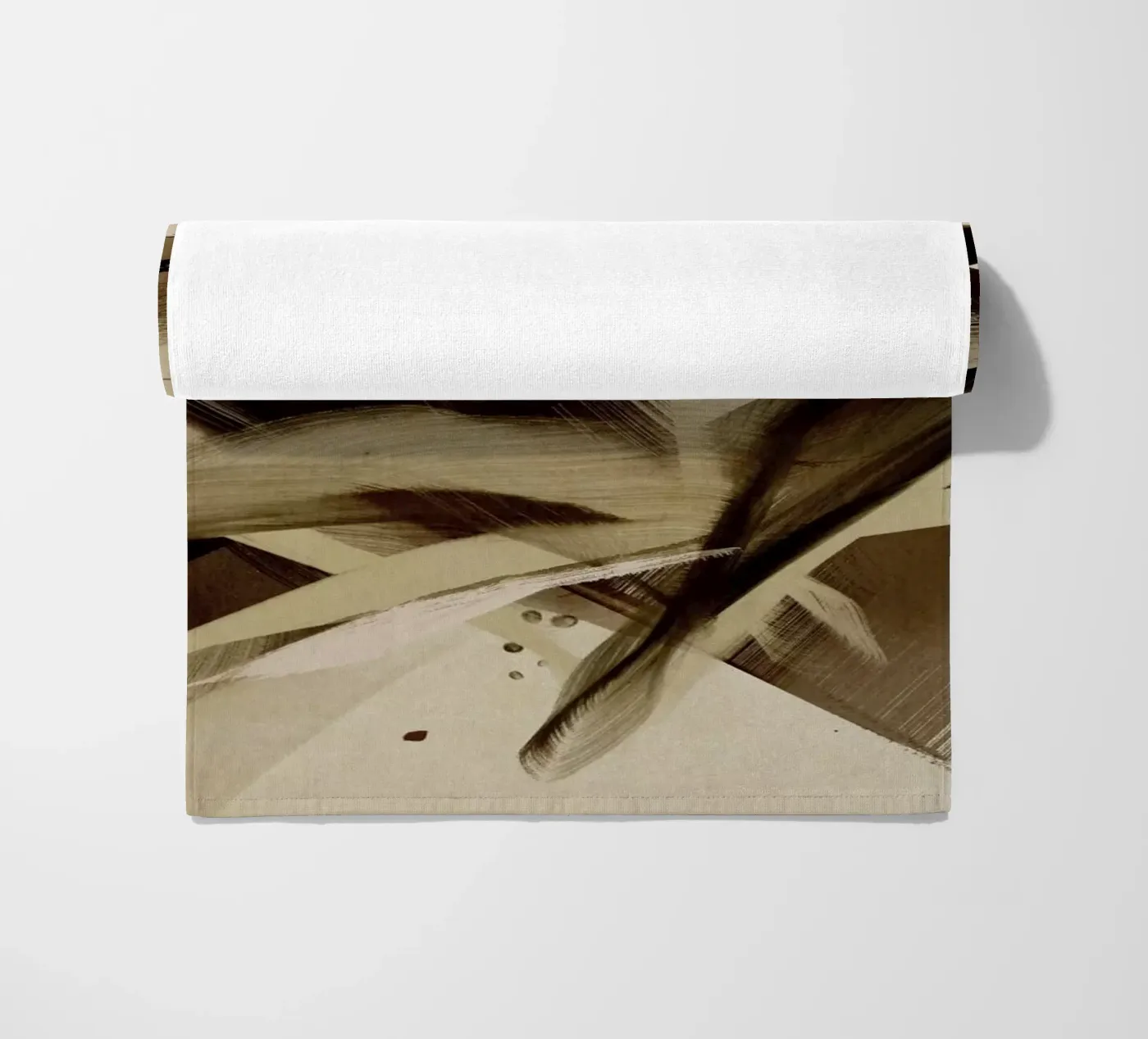 Wild Flora telo mare da treechild