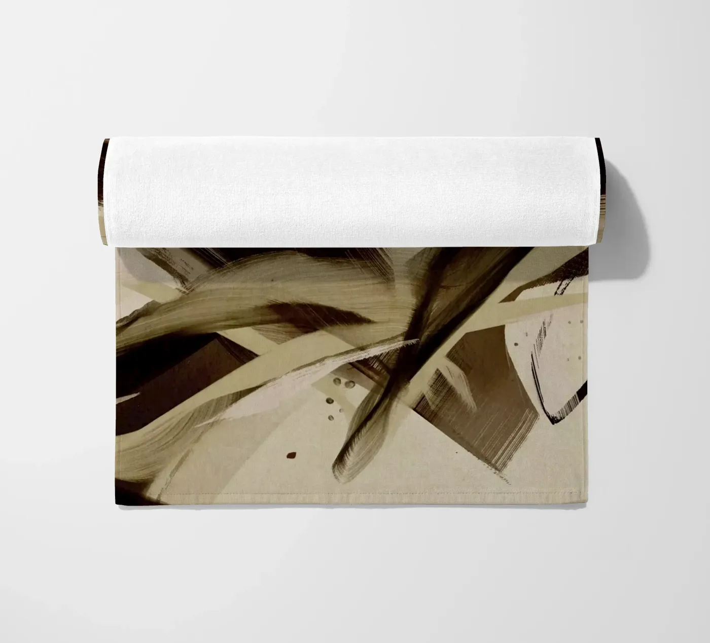 Wild Flora telo mare da treechild