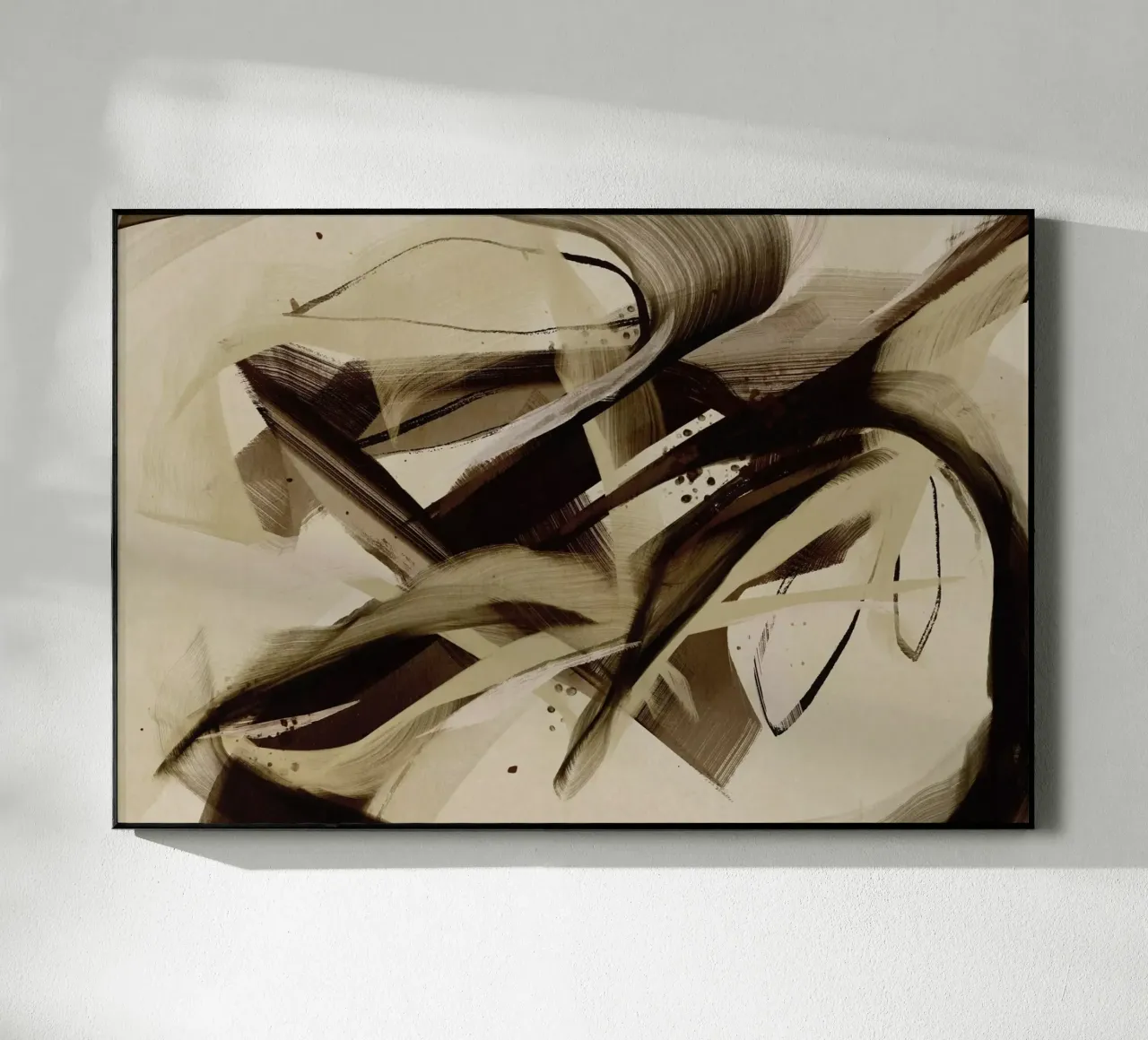 Wild Flora plexiglass da treechild