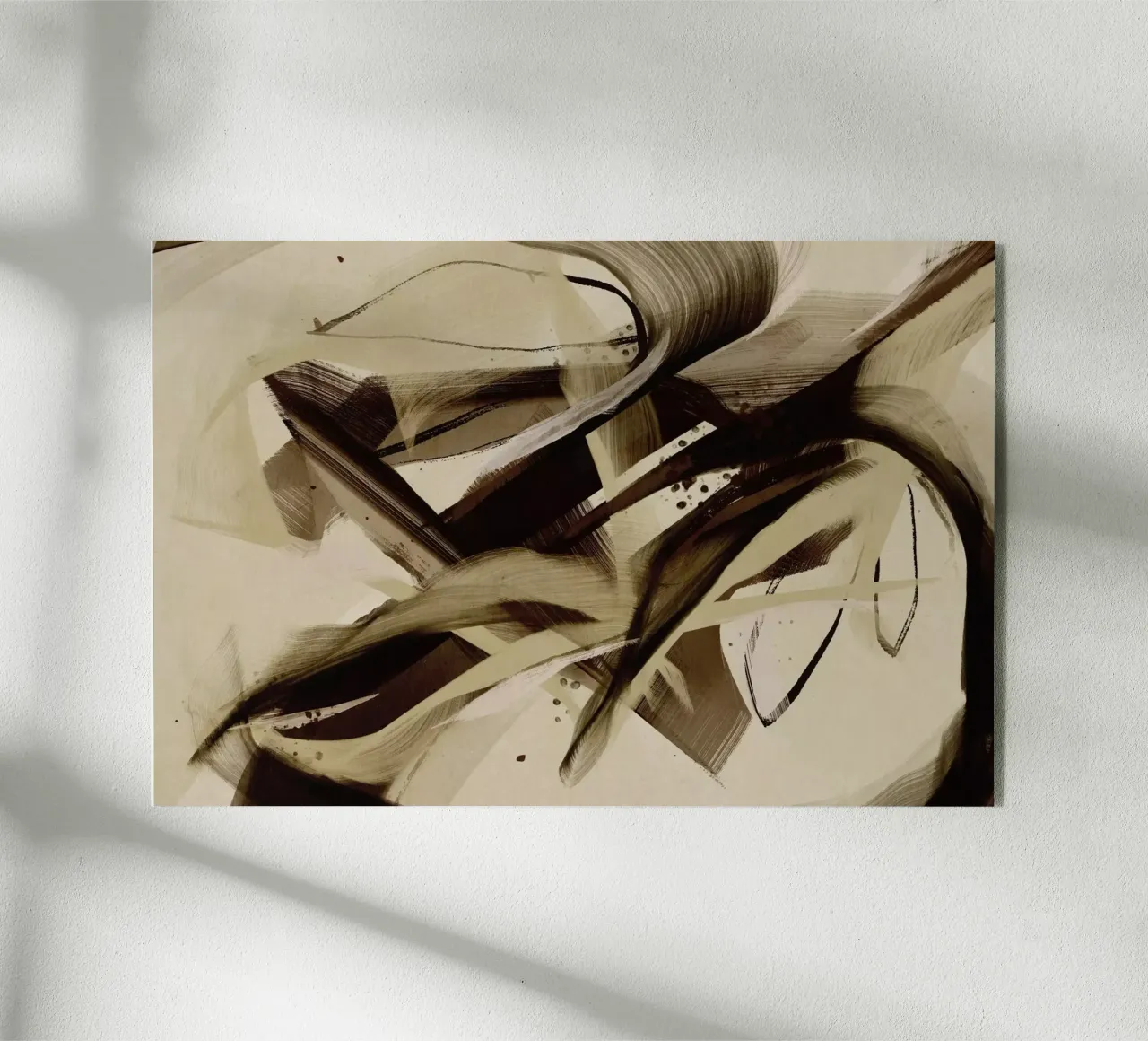 Wild Flora plexiglass da treechild