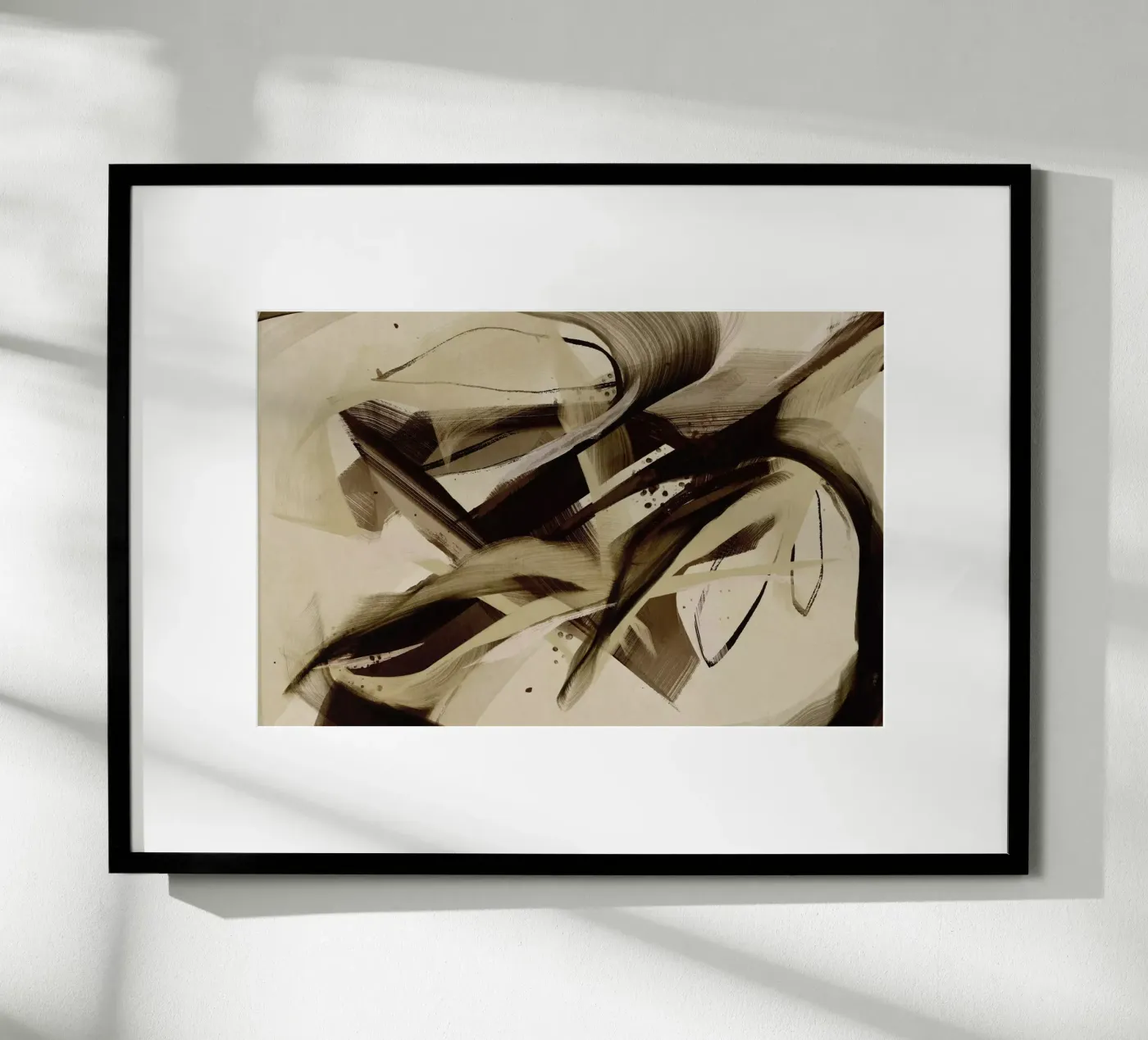 Wild Flora poster by treechild