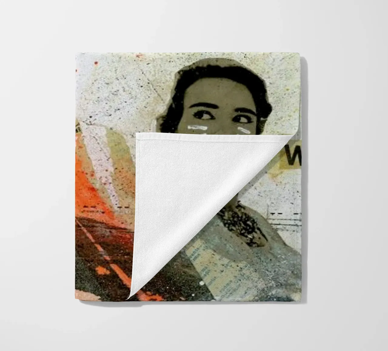 Road telo mare da Tameo