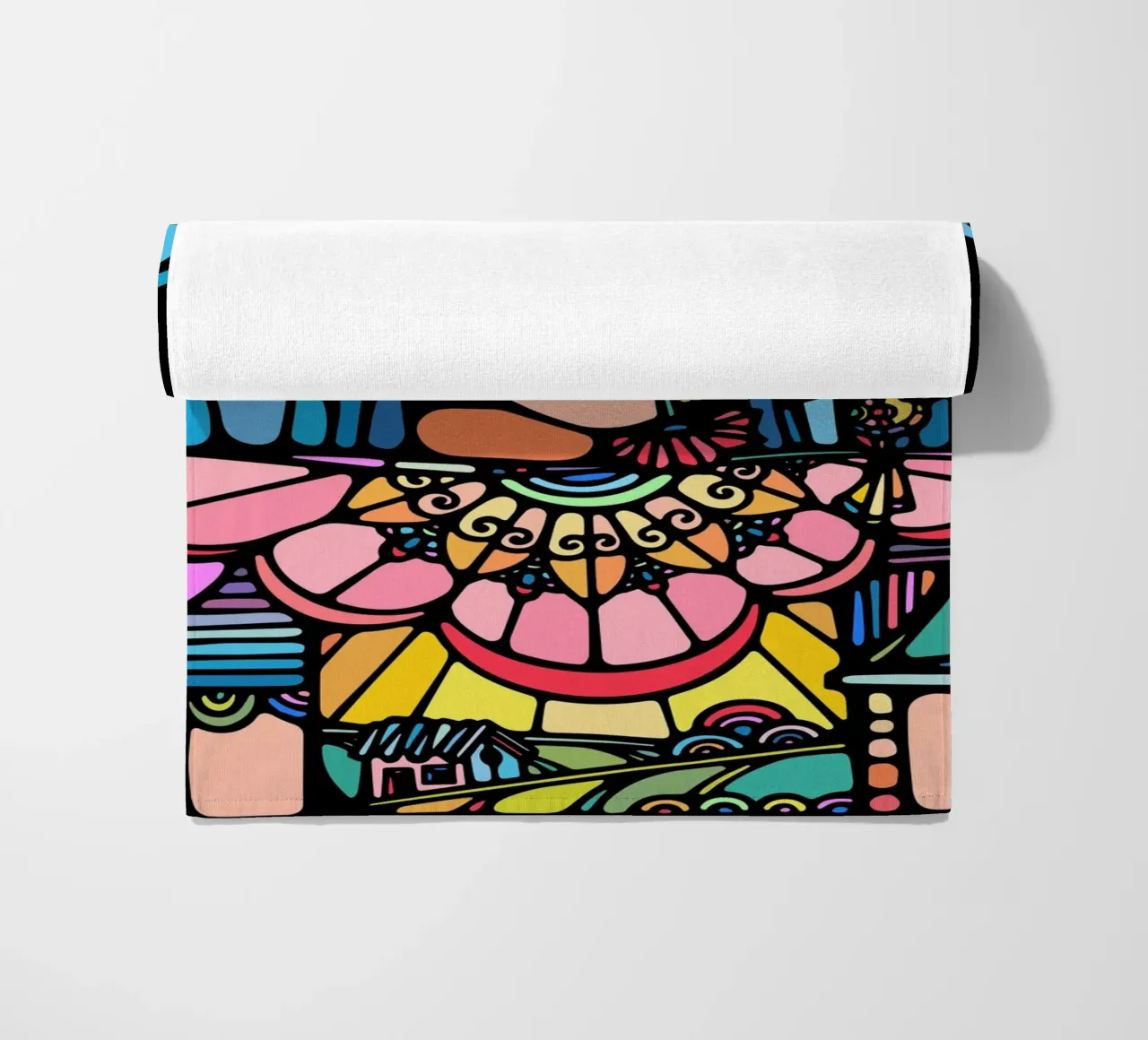 Cabocla telo mare da Ninhol