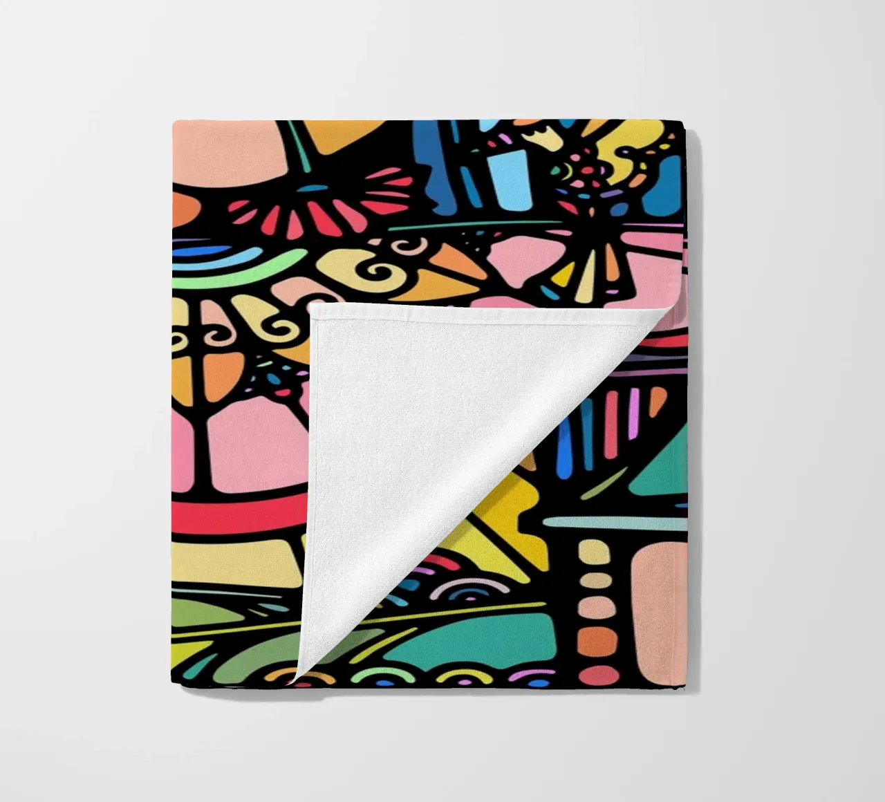 Cabocla telo mare da Ninhol