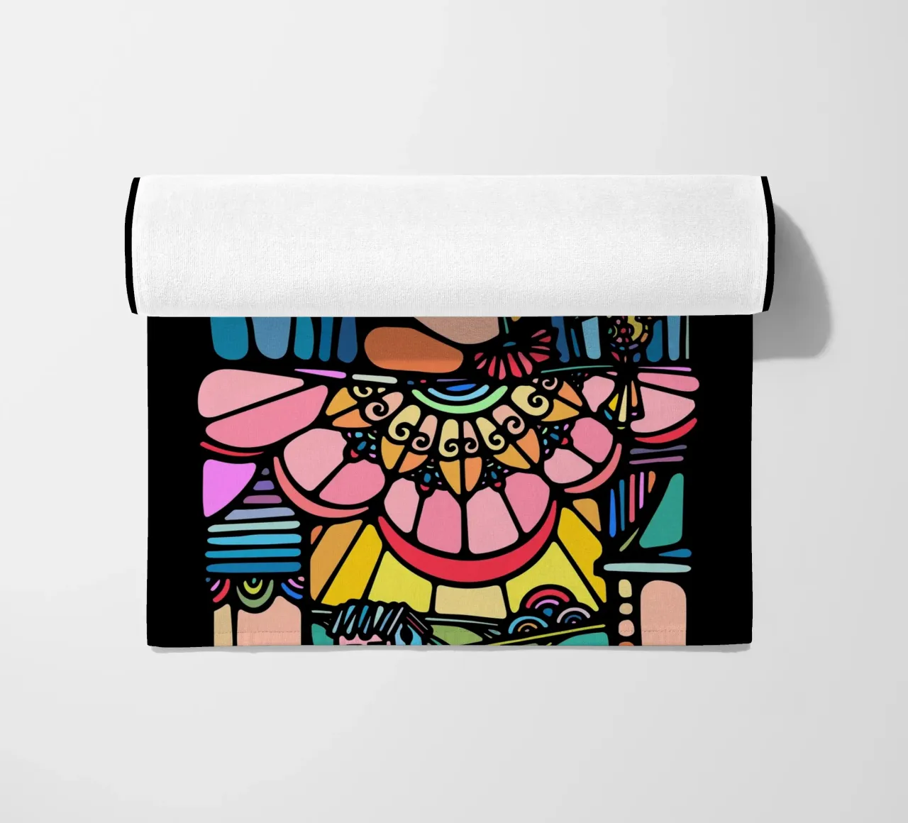 Cabocla telo mare da Ninhol