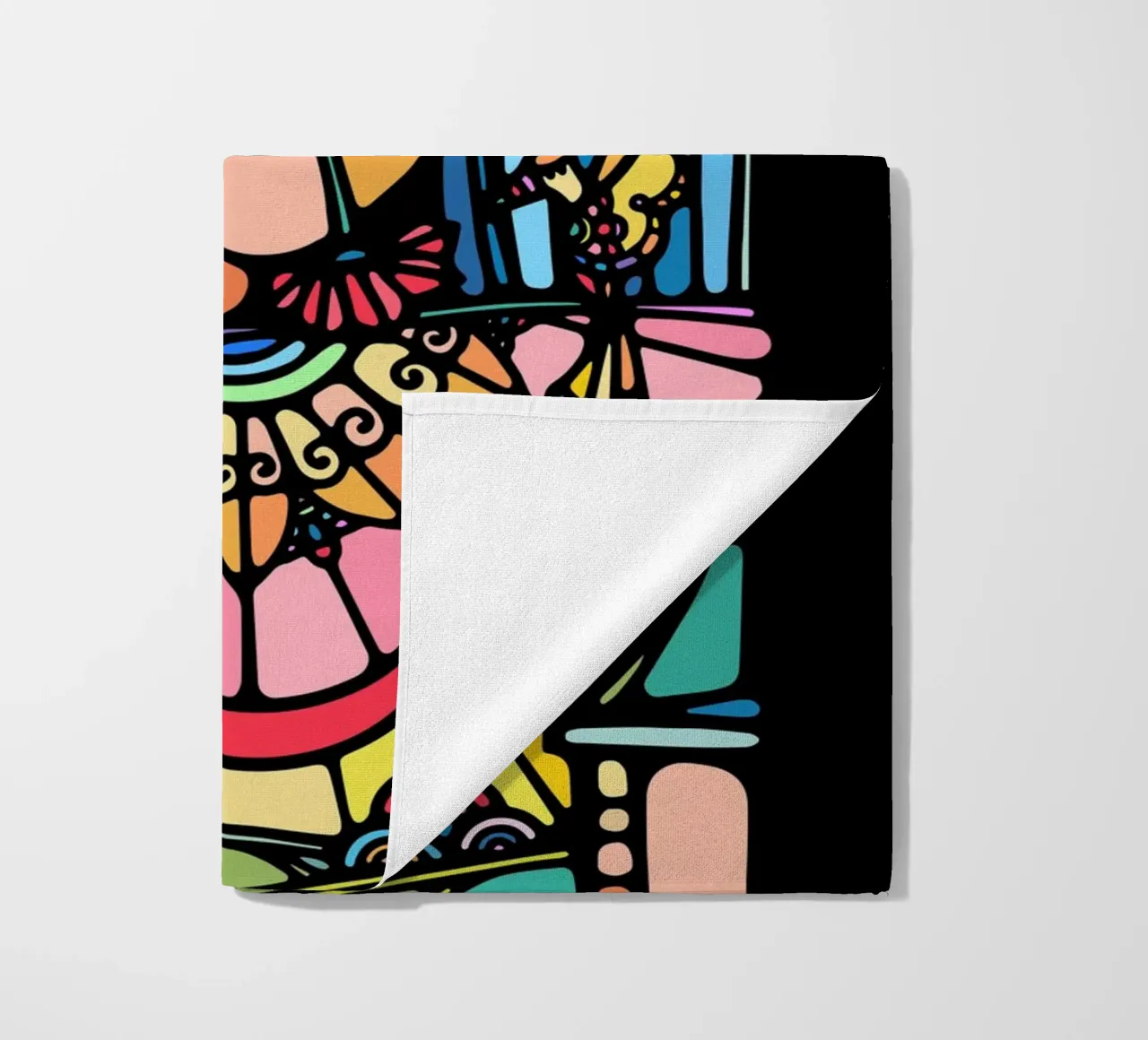 Cabocla telo mare da Ninhol