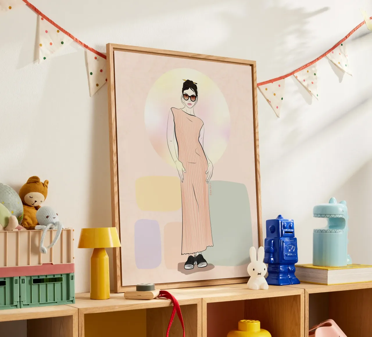 Strisce plexiglass da vioking