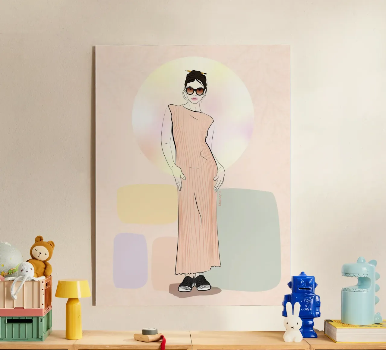 Strisce plexiglass da vioking