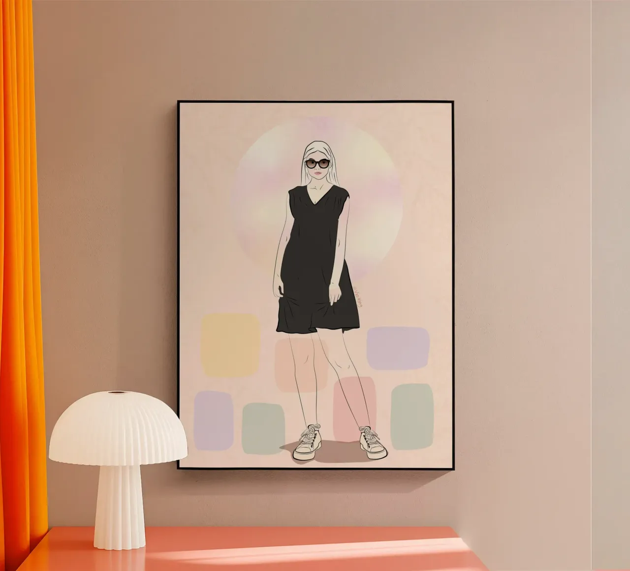 Resistere plexiglass da vioking