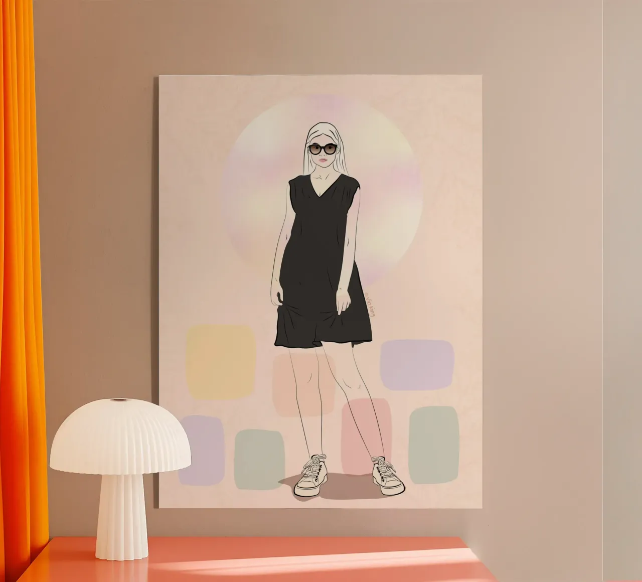 Resistere plexiglass da vioking