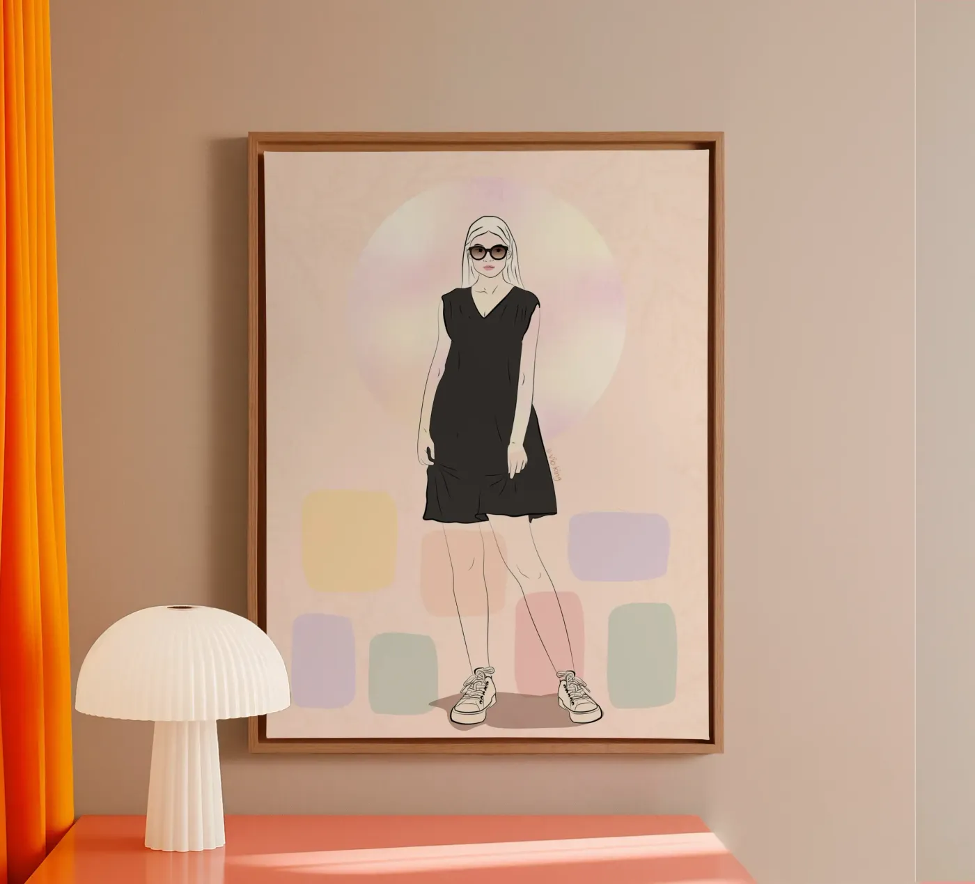 Resistere tela da Vioking