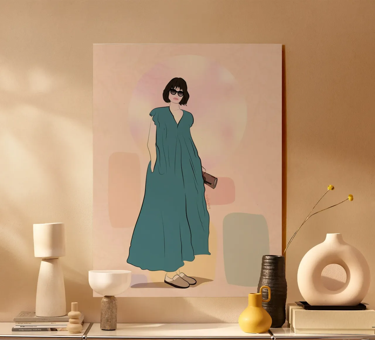 Nota plexiglass da vioking