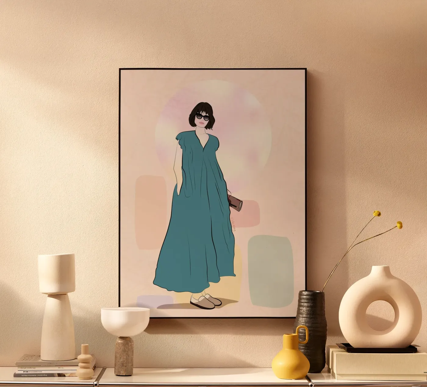 Nota alluminio dibond da Vioking