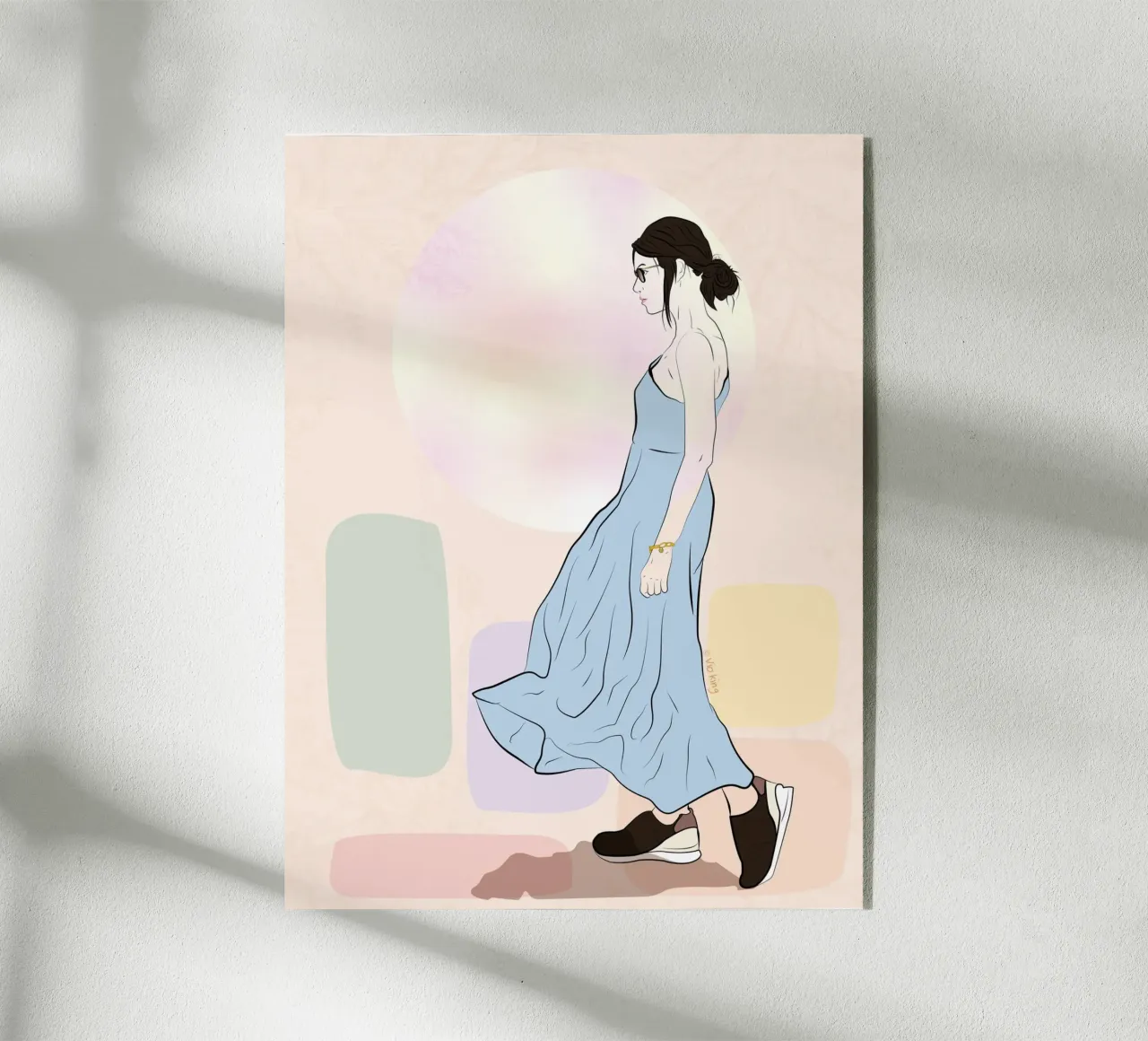 Sfida plexiglass da vioking