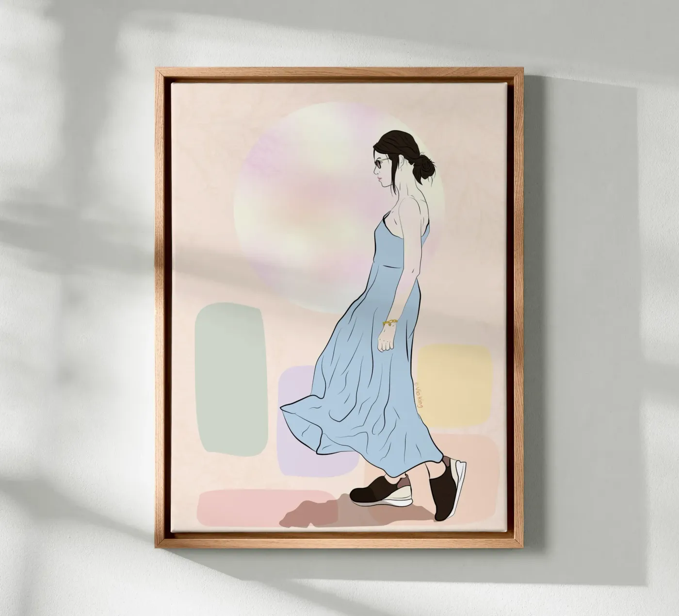 Sfida tela da Vioking