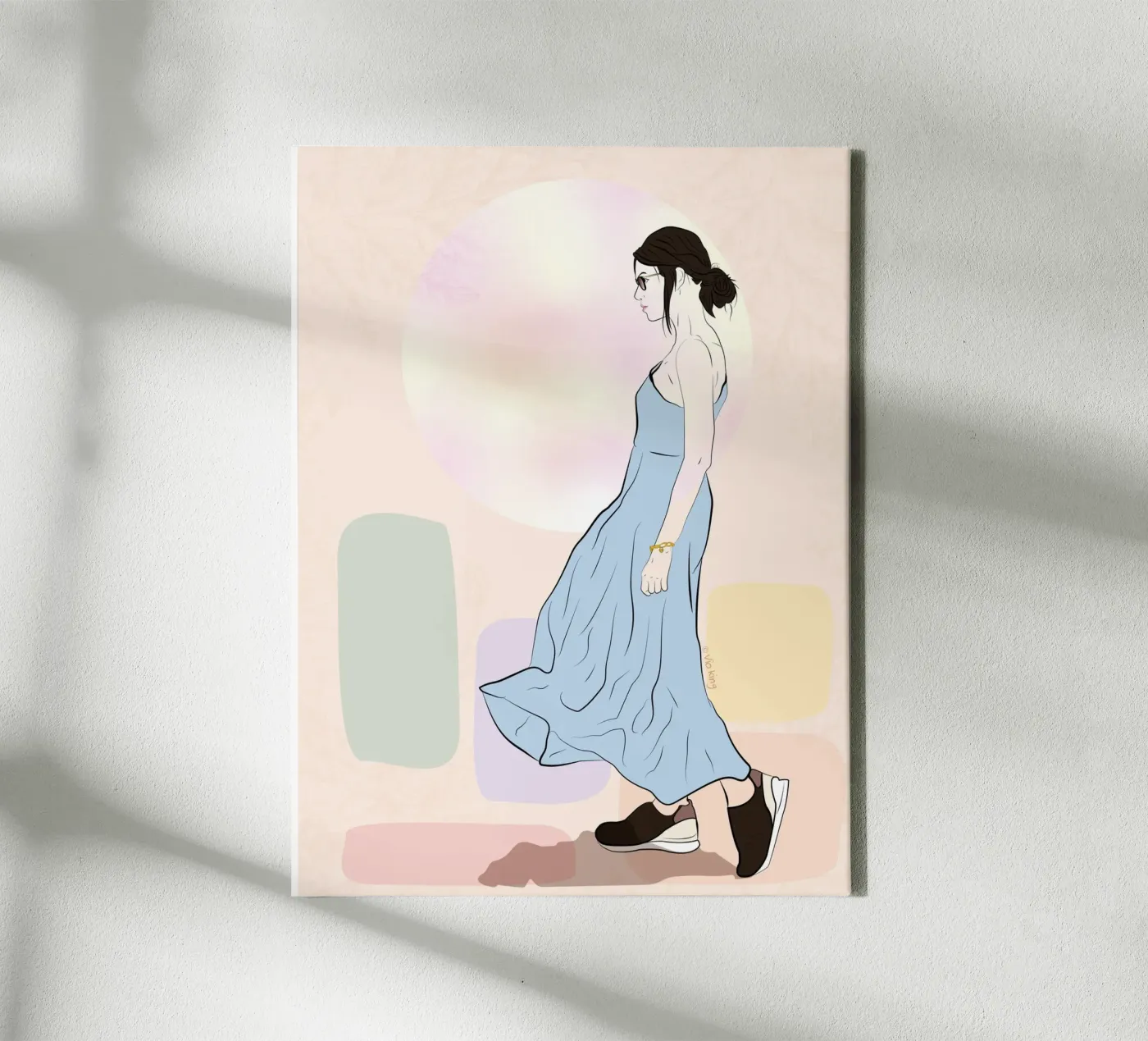 Sfida tela da Vioking