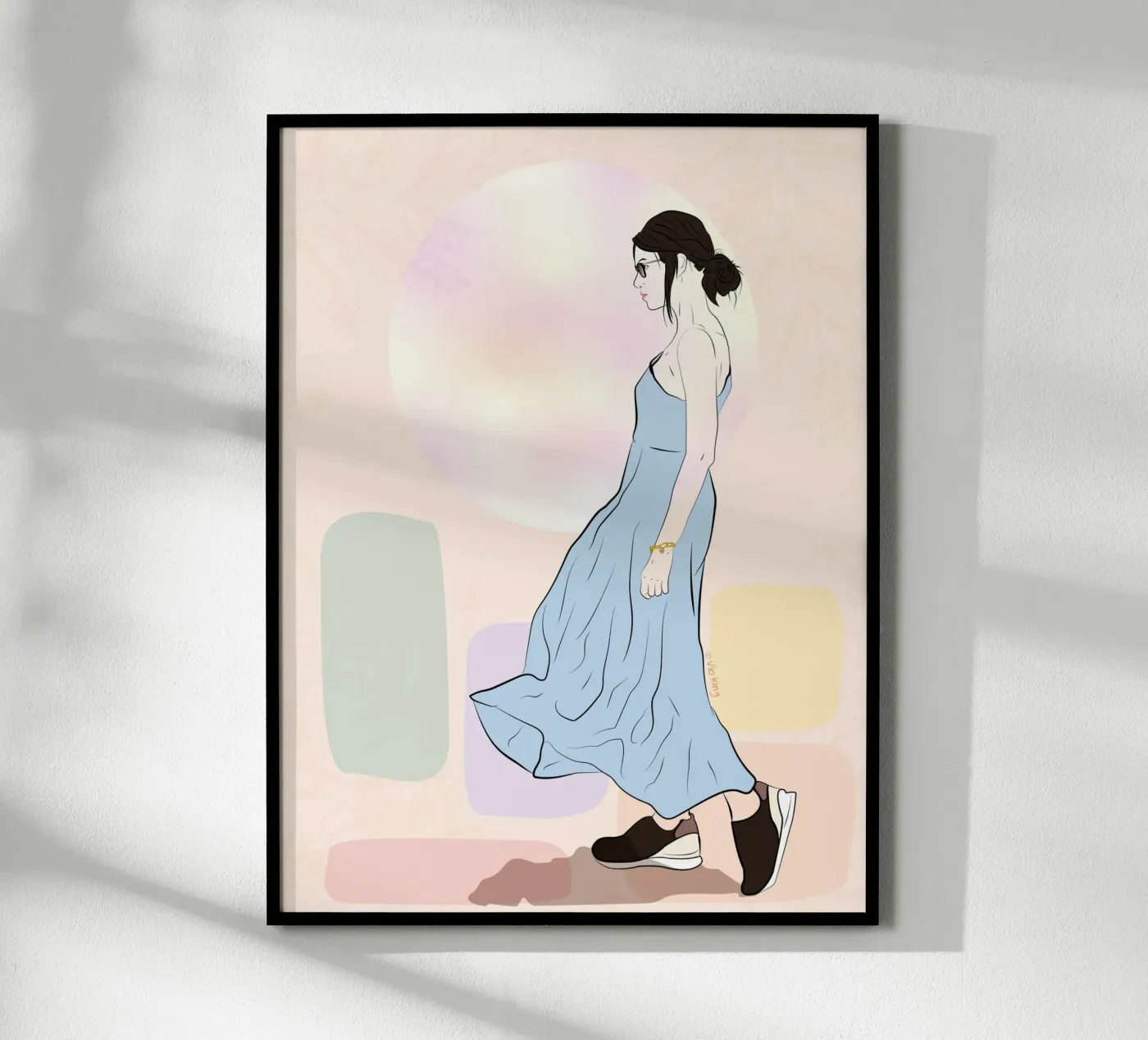 Sfida poster da Vioking