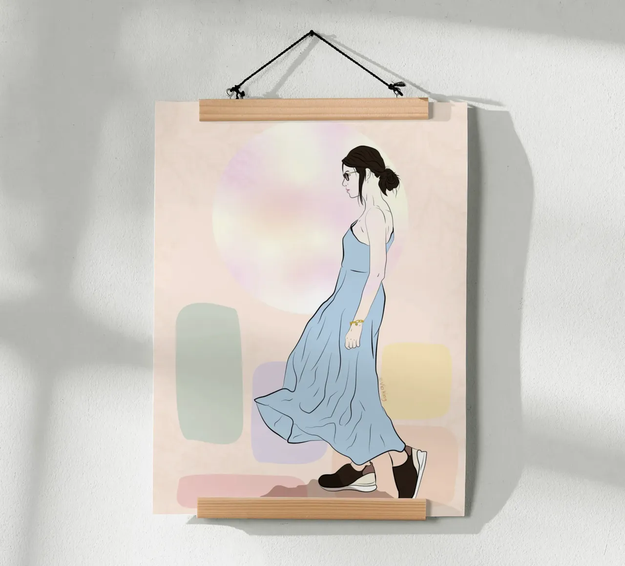 Sfida poster da vioking